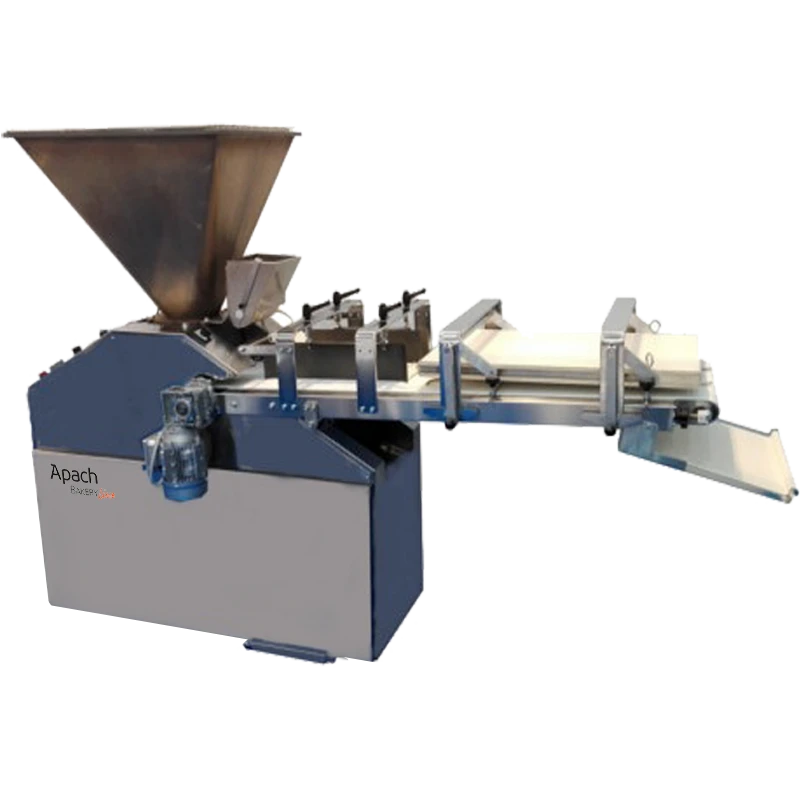 Тестоделитель вакуумный Apach Bakery Line SDF150 SA