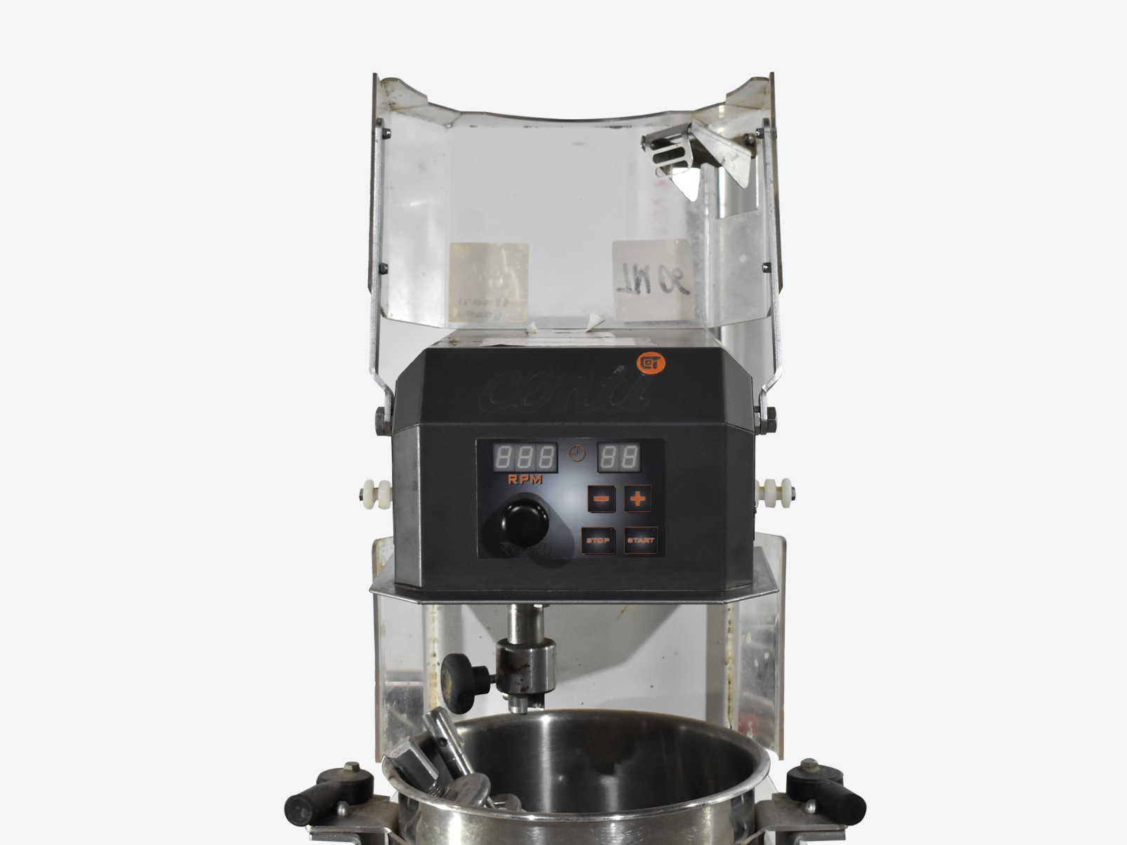 Миксер планетарный Conti PL16 10B б/у