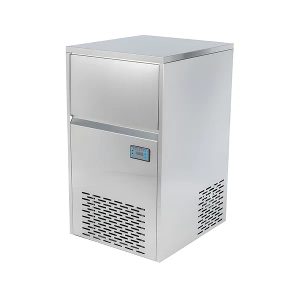 Льдогенератор Hurakan HKN-IMC60M