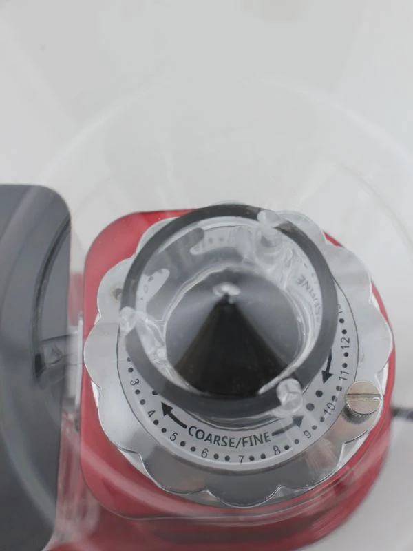 Кофемолка Hurakan HKN-MC6