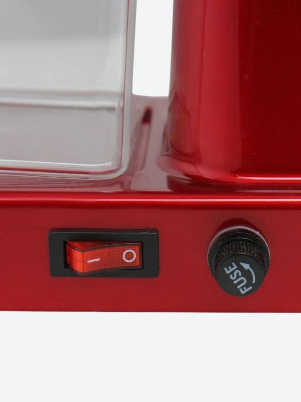 Кофемолка Hurakan HKN-MC6