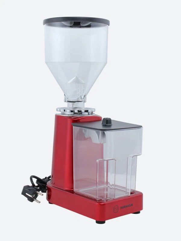 Кофемолка Hurakan HKN-MC6