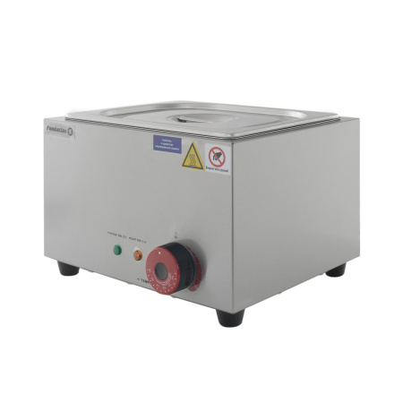 Мармит для вторых блюд Foodatlas EH-1V