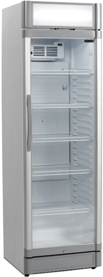 Холодильный шкаф Tefcold GBC375CP