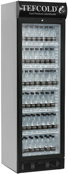 Холодильный шкаф Tefcold SCU1375CP