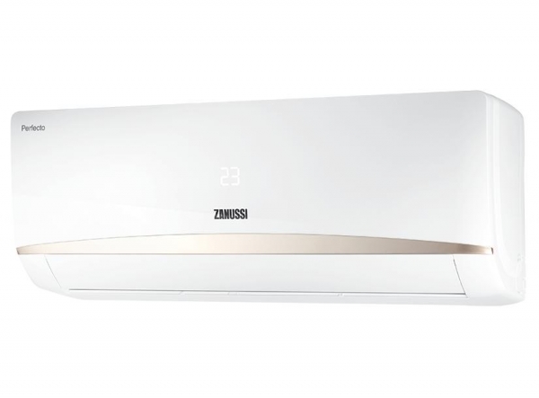 Кондиционер настенный Zanussi ZACS-24 HPF/A17/N1