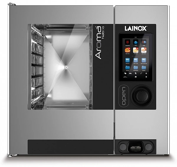 Пароконвектомат Lainox AREN064R