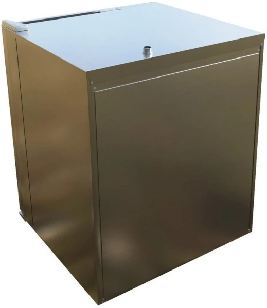 Пароконвектомат Gabino Combi-1011i Стандарт+