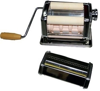 Лапшерезка механическая Starfood QF-150+QJ-3+QS-1