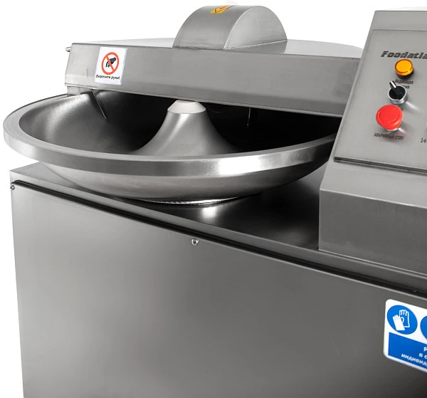 Куттер Foodatlas ZB-40