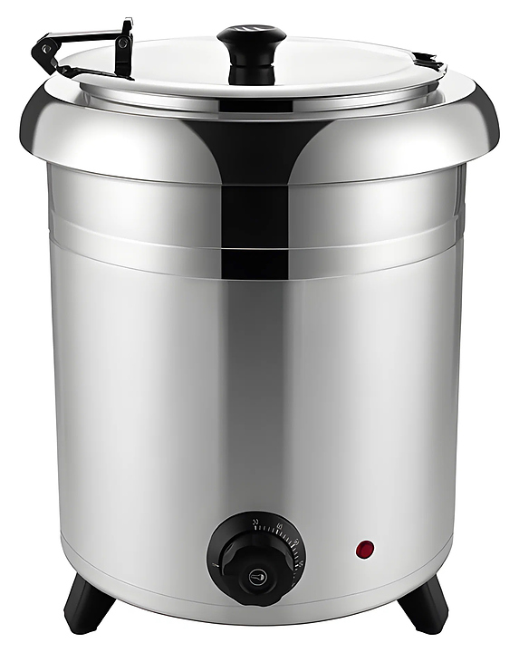 Мармит первых блюд Hurakan HKN-SB9S