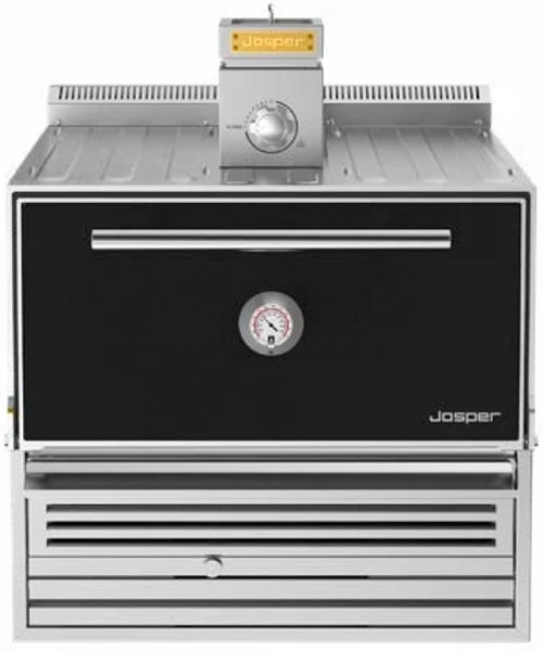 Печь на твердом топливе (хоспер) Josper HJX-PRO-L175