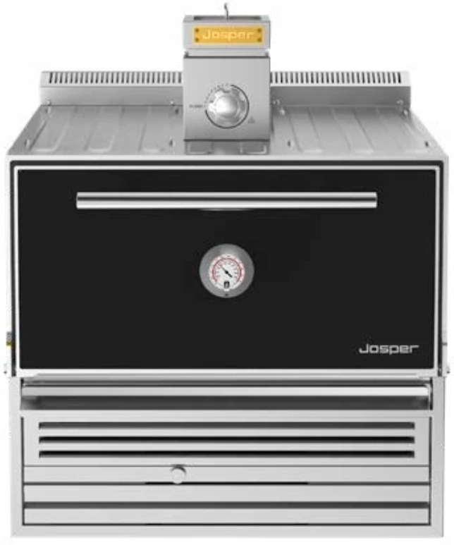 Печь на твердом топливе (хоспер) Josper HJX-PRO-L175