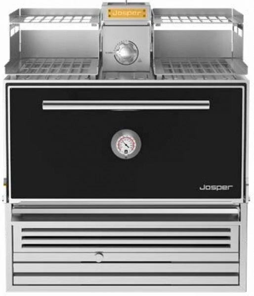 Печь на твердом топливе (хоспер) Josper HJX-PRO-M120-W