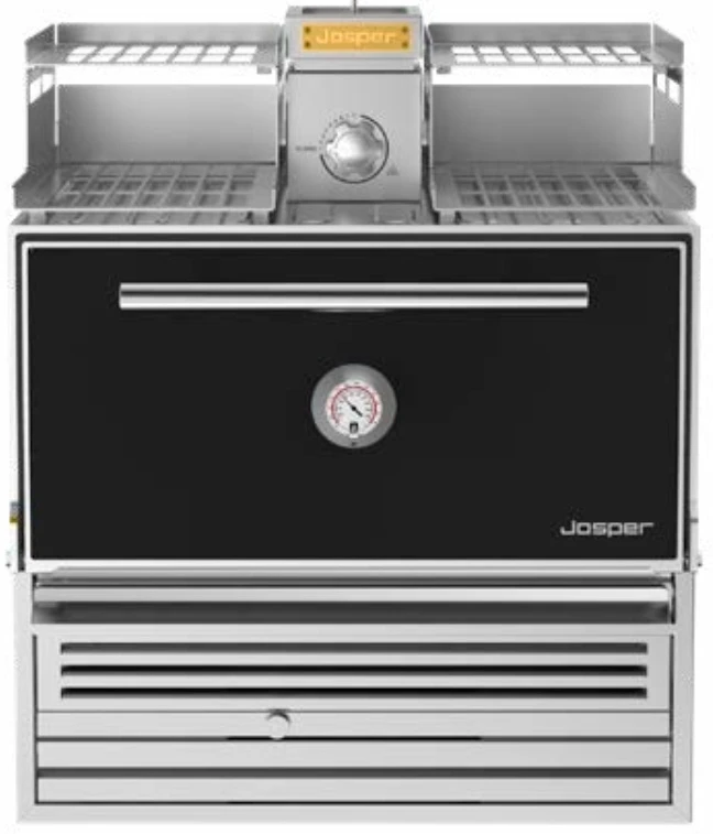 Печь на твердом топливе (хоспер) Josper HJX-PRO-M120-W