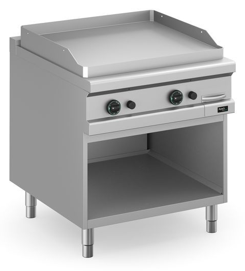 Жарочная поверхность Apach APTG-89PL/PL