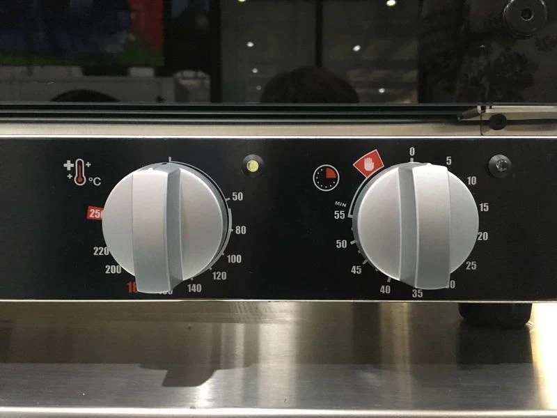 Печь конвекционная электрическая FM RX-304