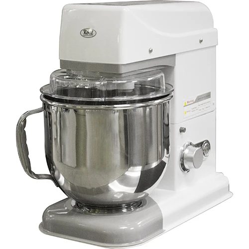 Планетарный миксер Roal Bakery B7E