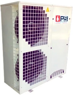 Компрессорно-конденсаторный агрегат Полюс-сар ПС.КСК-ZB38