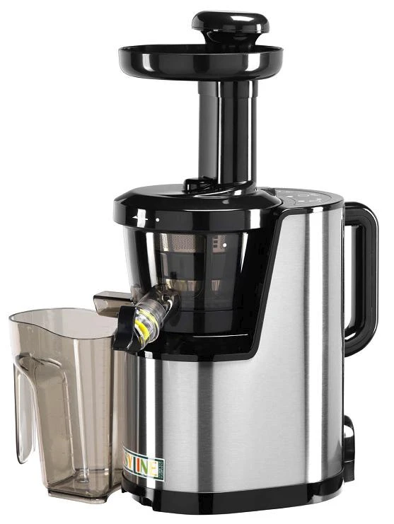 Соковыжималка шнековая Fimar Easyline CJE6203