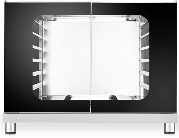 Расстоечный шкаф Smeg LEV1035XV