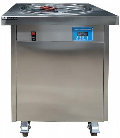 Фризер для жареного мороженого Hurakan HKN-FIC50S