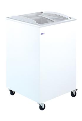 Морозильный ларь Ugur UDD 100 SCB