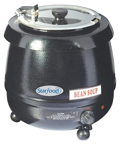 Мармит первых блюд Starfood SB-6000