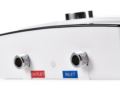 Водонагреватель Electrolux NPX 8 FLOW ACTIVE 2.0