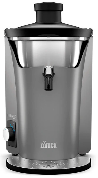 Соковыжималка Zumex Multifruit UE Graphite