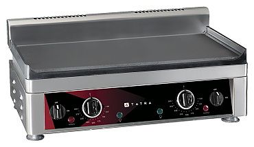 Жарочная поверхность Tatra TGP 5224 S