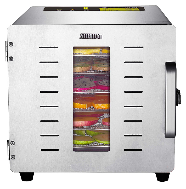 Дегидратор сушилка AIRHOT FD-6