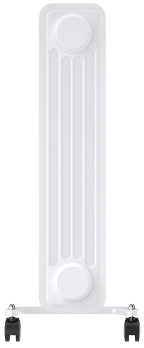 Радиатор масляный Royal clima ROR-GU7-1500M