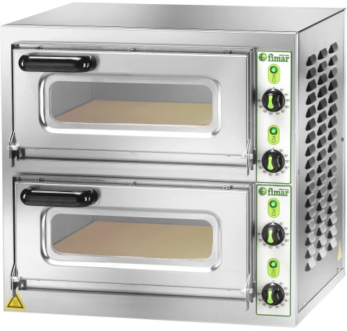 Печь для пиццы Fimar Microv 2C
