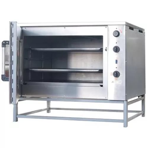 Шкаф жарочный Тулаторгтехника ШЖ-150-1с (камера из нерж стали)