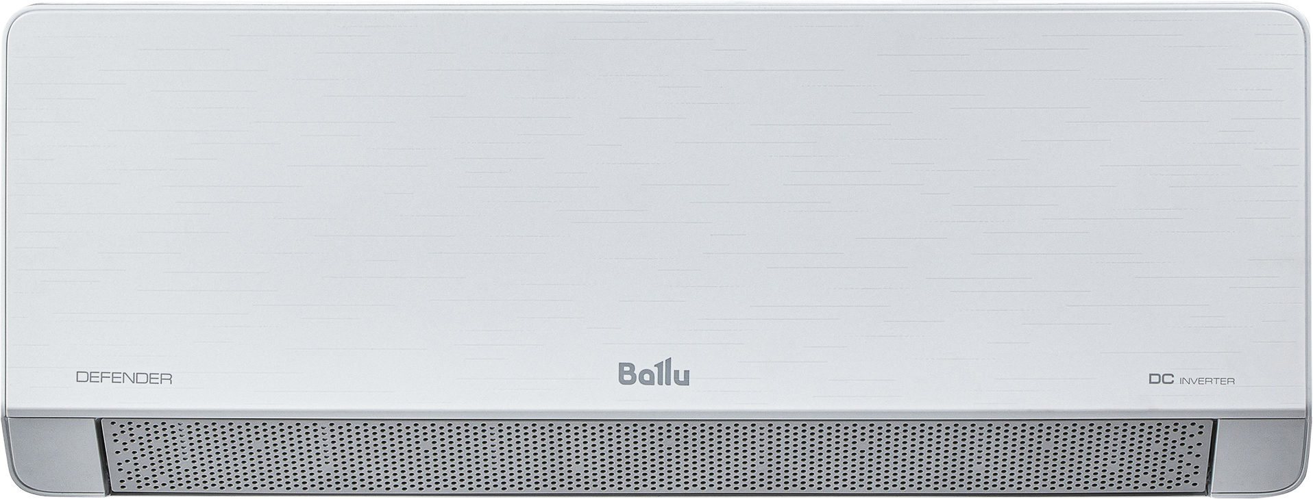 Кондиционер настенный инвертор. типа Ballu Defender BSHI-09HN8