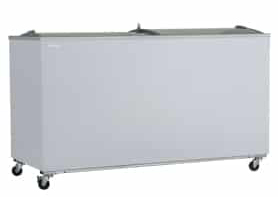 Морозильный ларь Ugur UDD 550 SCB