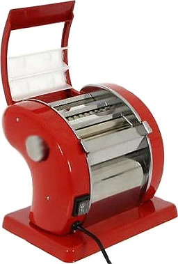 Лапшерезка с электроприводом Starfood MD 150-1 (красная)