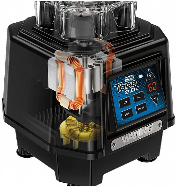 Блендер Waring TBB160S6E