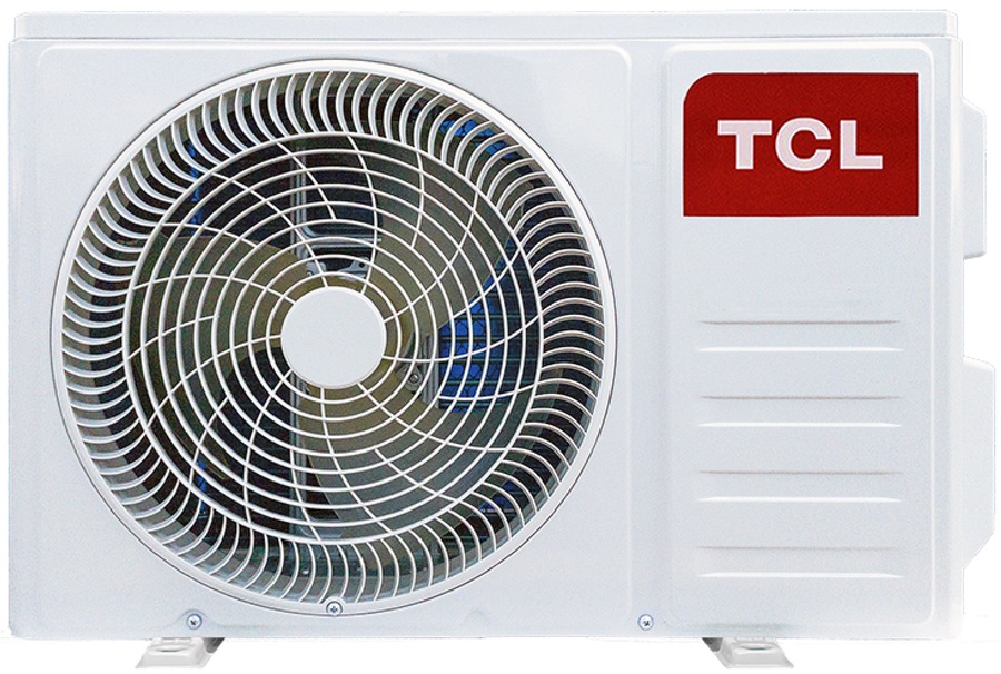 Кондиционер настенный инвертор. типа TCL Gentle Cool TAC-TP28INV/R