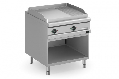 Жарочная поверхность Apach APTE-89PLR/PL