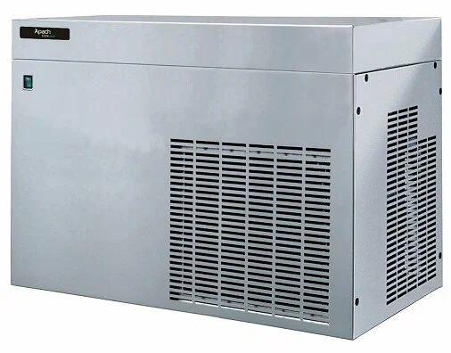 Льдогенератор Apach AS250B A