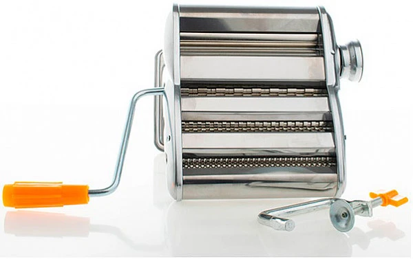 Тестораскаточная машина Foodatlas FLY3150