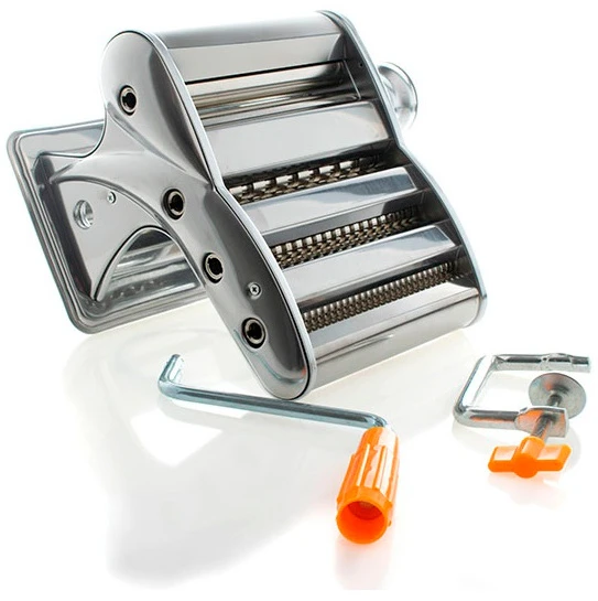 Тестораскаточная машина Foodatlas FLY3150