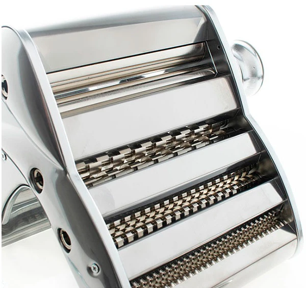 Тестораскаточная машина Foodatlas FLY3150