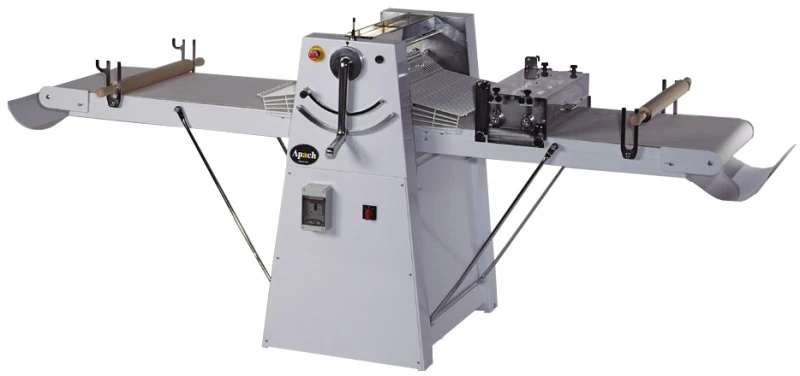 Тестораскаточная машина Apach Bakery Line ASH600/1300