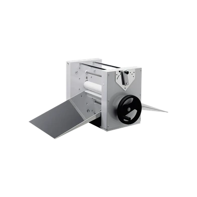 Тестораскаточная машина Apach Bakery Line ASH600/1300 VAR со станцией нарезки TCE600