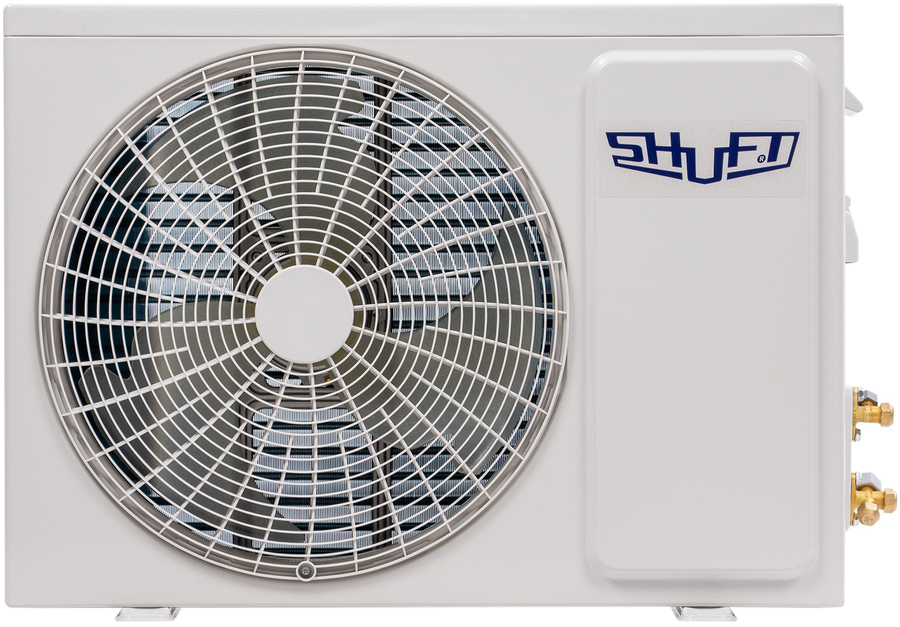 Кондиционер настенный инвертор. типа Shuft Soturai SFTHI-12HN8