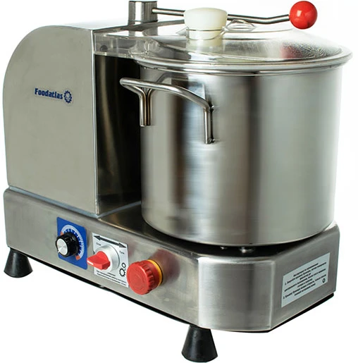 Куттер Foodatlas WED-QS9L