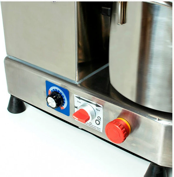 Куттер Foodatlas WED-QS9L